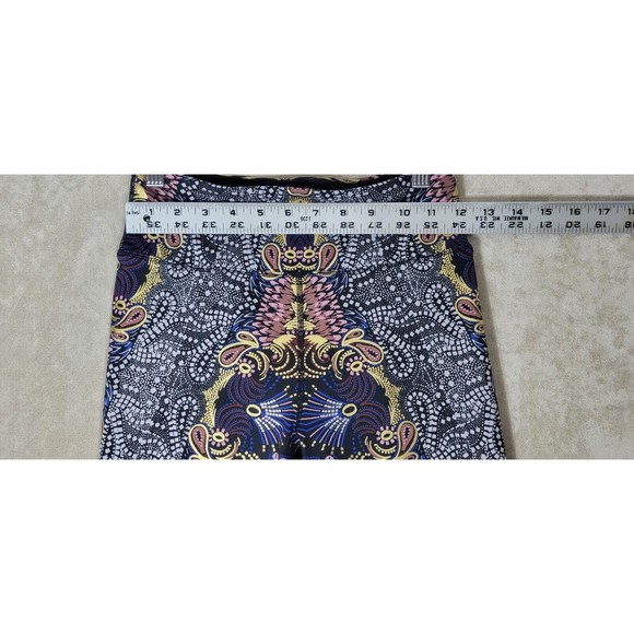 Noli Guilded Suit Women's Yoga Jogging Leggings and Zipper Jacket Size Small - Picture 15 of 16